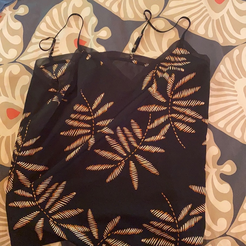 Target A New Day tank top